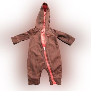 Nike 1pc Jogger outfit